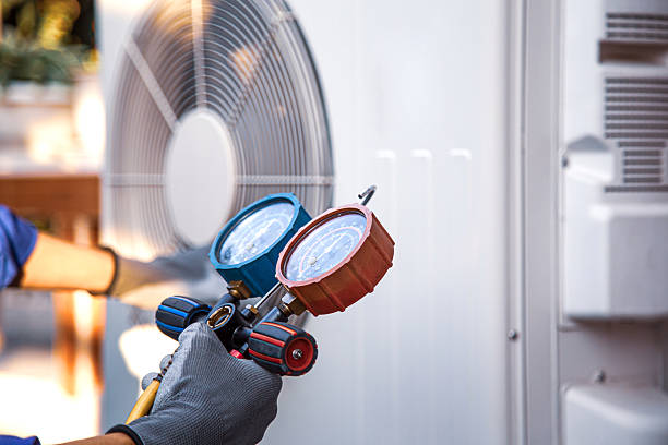 Trusted Air Conditioning Repair service in Sloansville, NY - HVAC Repair CO