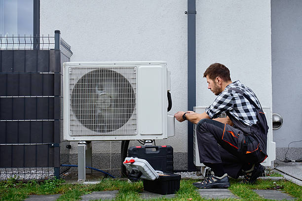 Trusted Ac Repair service in Sloansville, NY - HVAC Repair CO